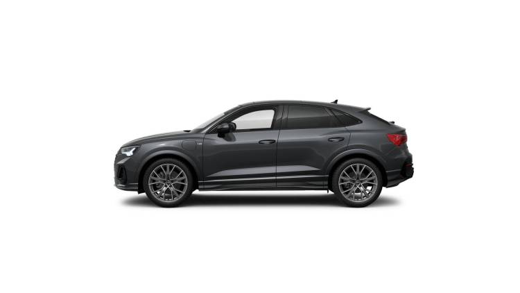 Voitures neuves Audi Q3 Sportback S line Paris
