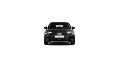 Voitures neuves Audi A3 Sportback Business Executive Paris