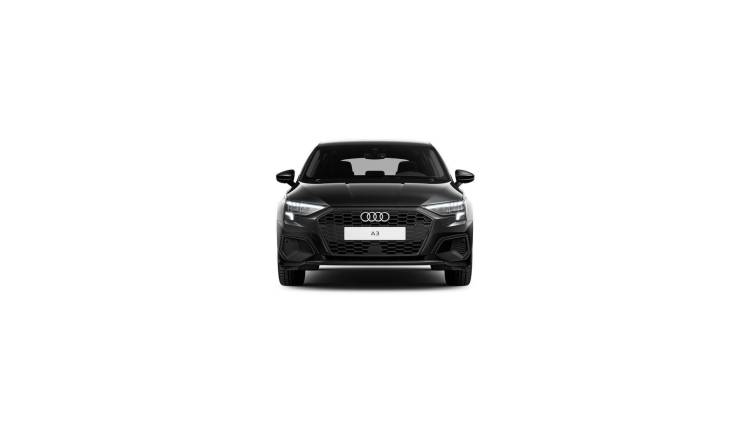 Voitures neuves Audi A3 Sportback Business Executive Paris