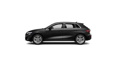 Voitures neuves Audi A3 Sportback Business Executive Paris