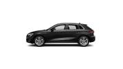 Voitures neuves Audi A3 Sportback Business Executive Paris