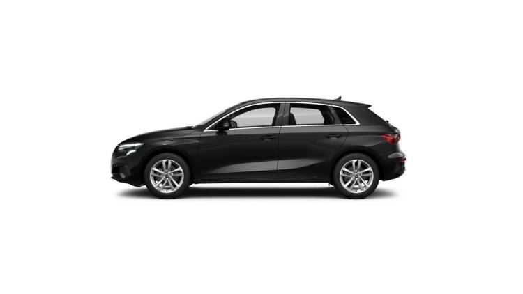 Voitures neuves Audi A3 Sportback Business Executive Paris
