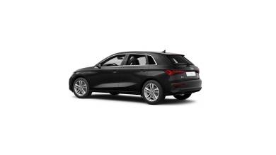 Voitures neuves Audi A3 Sportback Business Executive Paris