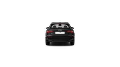 Voitures neuves Audi A3 Sportback Business Executive Paris