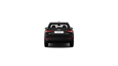 Voitures neuves Audi Q3 Design Paris