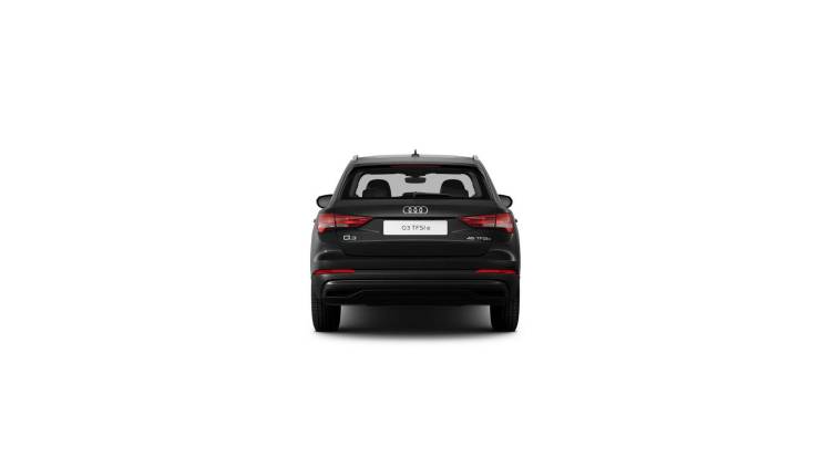Voitures neuves Audi Q3 Design Paris
