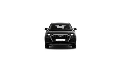 Voitures neuves Audi Q3 Design Paris