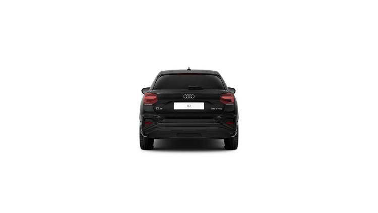 Voitures neuves Audi Q2 S line Paris