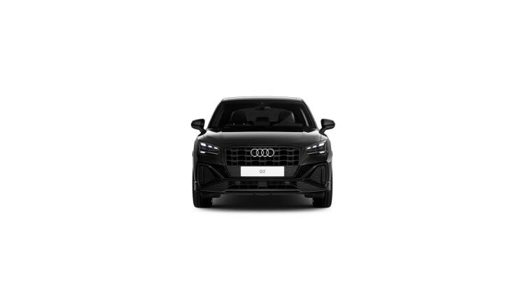 Voitures neuves Audi Q2 S line Paris