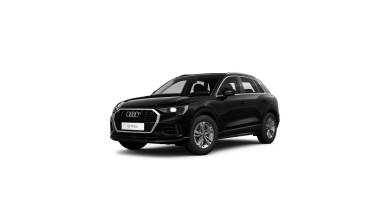 Voitures neuves Audi Q3 Design Paris