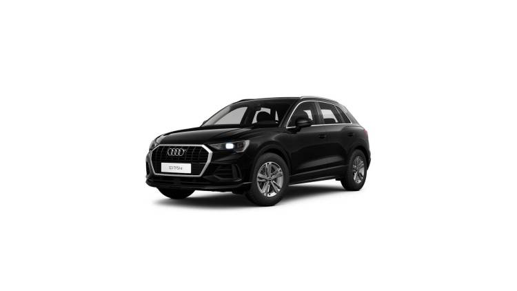 Voitures neuves Audi Q3 Design Paris