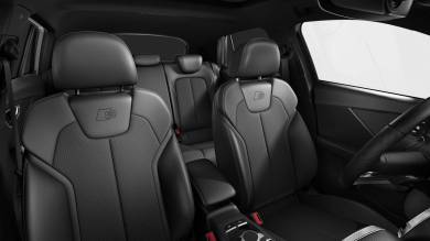 Voitures neuves Audi Q2 S line Paris