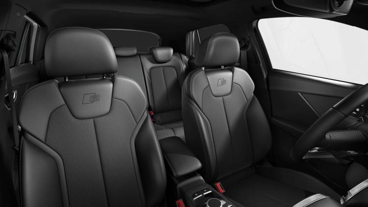 Voitures neuves Audi Q2 S line Paris