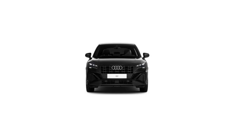 Voitures neuves Audi Q2 S line Paris