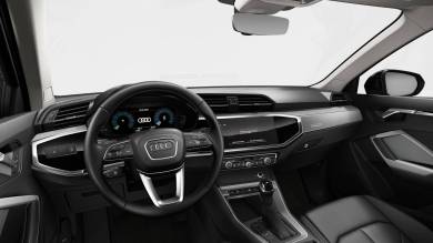 Voitures neuves Audi Q3 Design Paris