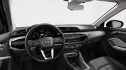 Voitures neuves Audi Q3 Design Paris