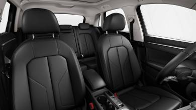 Voitures neuves Audi Q3 Design Paris