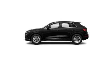 Voitures neuves Audi Q3 Design Paris