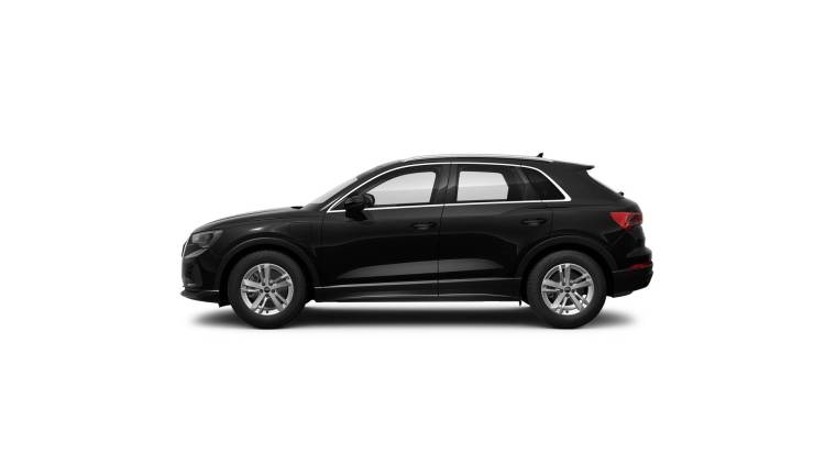 Voitures neuves Audi Q3 Design Paris