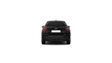 Voitures neuves Audi Q2 S line Paris
