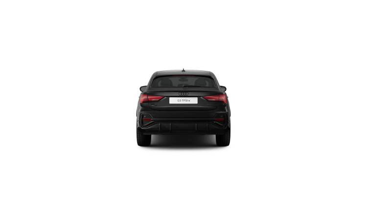 Voitures neuves Audi Q3 Sportback S line Paris