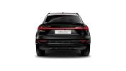 Voitures neuves Audi SQ8 e-tron Sportback  Paris