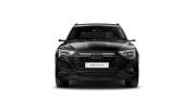Voitures neuves Audi SQ8 e-tron Sportback  Paris