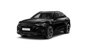 Voitures neuves Audi SQ8 e-tron Sportback  Paris