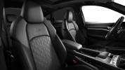 Voitures neuves Audi SQ8 e-tron Sportback  Paris