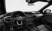 Voitures neuves Audi Q3 Sportback S line Paris