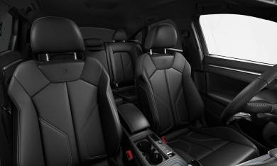 Voitures neuves Audi Q3 Sportback S line Paris