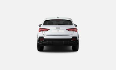 Voitures neuves Audi Q3 Sportback S line Paris