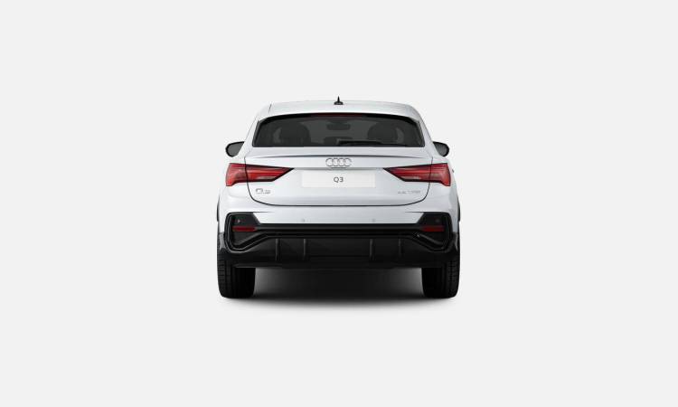 Voitures neuves Audi Q3 Sportback S line Paris