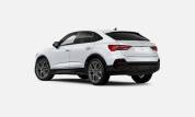Voitures neuves Audi Q3 Sportback S line Paris