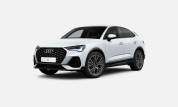 Voitures neuves Audi Q3 Sportback S line Paris
