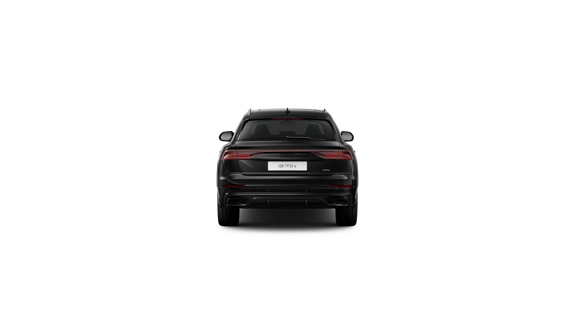 Voitures neuves Audi Q8 Compétition Paris