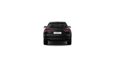 Voitures neuves Audi Q8 Compétition Paris