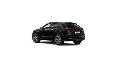Voitures neuves Audi Q8 Compétition Paris