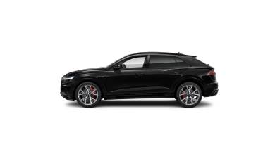 Voitures neuves Audi Q8 Compétition Paris
