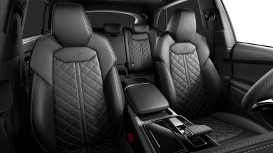 Voitures neuves Audi Q8 Compétition Paris