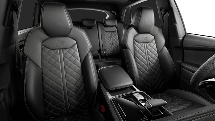 Voitures neuves Audi Q8 Compétition Paris