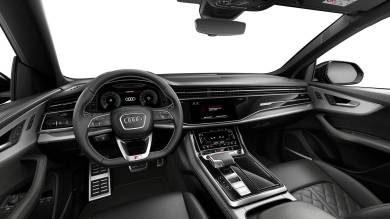 Voitures neuves Audi Q8 Compétition Paris