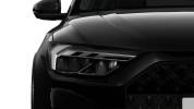 Voitures neuves Audi A1 allstreet Avus Paris