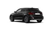 Voitures neuves Audi A1 allstreet Avus Paris