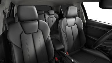 Voitures neuves Audi A1 allstreet Avus Paris