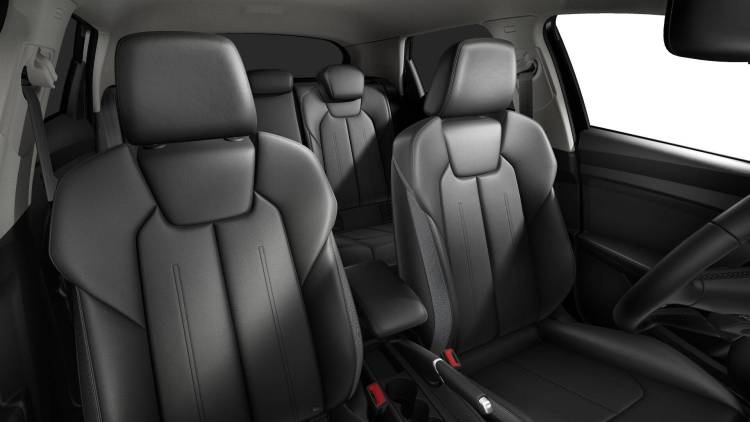 Voitures neuves Audi A1 allstreet Avus Paris