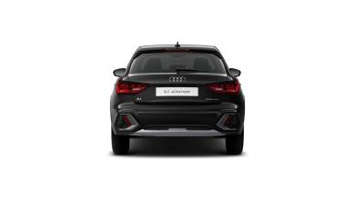 Voitures neuves Audi A1 allstreet Avus Paris