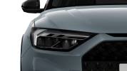 Voitures neuves Audi A1 allstreet Avus Paris