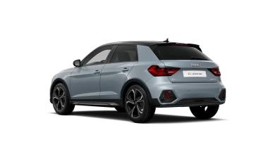 Voitures neuves Audi A1 allstreet Avus Paris