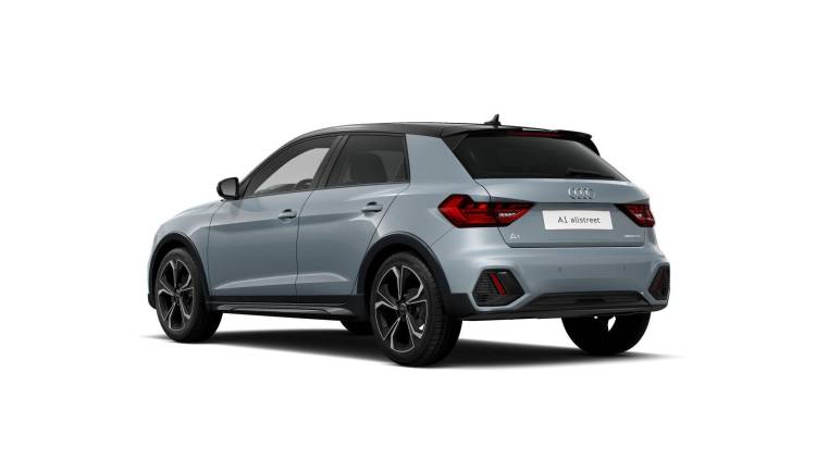 Voitures neuves Audi A1 allstreet Avus Paris